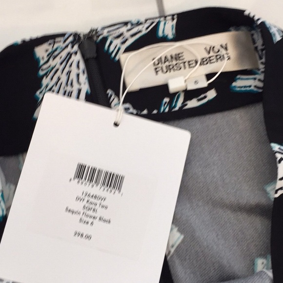 NEW ⭐️ Diane Von Furstenberg Skirt - Picture 4 of 4